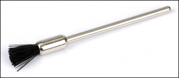 Draper APT42A Spare Bristle Brush for 95W Multi-Tool Kit - Code: 44480 - Pack Qty 1