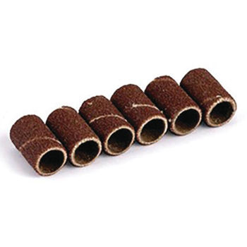 Draper APT75A 150 Grit Sanding Drum for 95W Multi-Tool Kit (Bag of 6) - Code: 44481 - Pack Qty 1