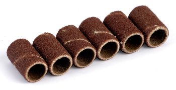 Draper APT75A 150 Grit Sanding Drum for 95W Multi-Tool Kit (Bag of 6) - Code: 44481 - Pack Qty 1
