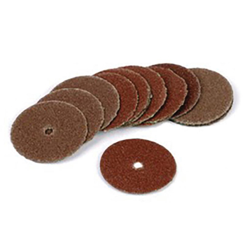 Draper APT81A 240 Grit Sanding Discs for 95W Multi-Tool Lit (Tube of 15) - Code: 44488 - Pack Qty 1