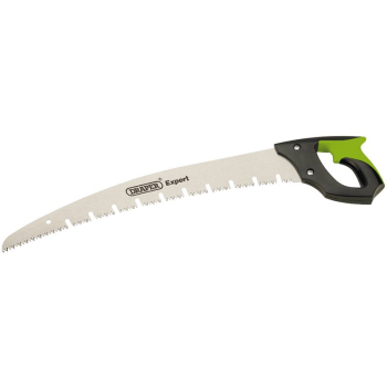 Draper GS17/EXP Draper Expert Soft Grip Pruning Saw, 500mm - Code: 44997 - Pack Qty 1