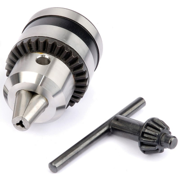 Draper YGCA 16MM GEARED CHUCK MT2 - Code: 45011 - Pack Qty 1
