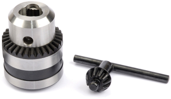 Draper YGCA 16MM GEARED CHUCK MT3 - Code: 45012 - Pack Qty 1