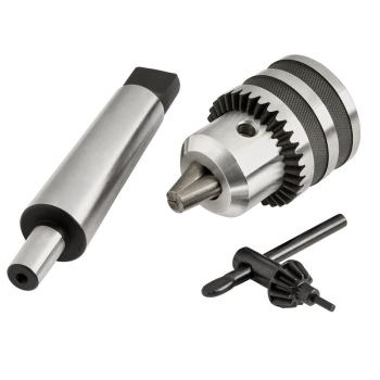 Draper YGCA 16MM GEARED CHUCK MT4 - Code: 45013 - Pack Qty 1