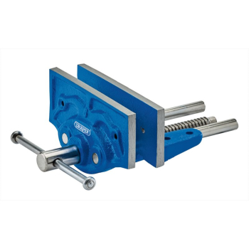 Draper 1708/L Woodworking Vice, 150mm - Code: 45233 - Pack Qty 1