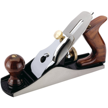 Draper P4/L Draper Expert Smoothing Plane, 250mm - Code: 45241 - Pack Qty 1