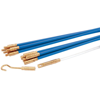 Draper CAKL Rod Cable Access Kit, 1m - Code: 45274 - Pack Qty 1