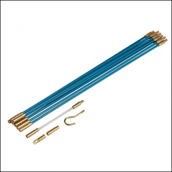 Draper TCAK Rod Cable Access Kit for Tool Boxes, 330mm - Code: 45275 - Pack Qty 1