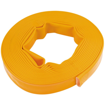 Draper ASWP3A Layflat Hose, 10m x 25mm - Code: 45343 - Pack Qty 1
