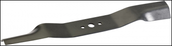 Draper AGP41 Replacement 460mm Blade for Petrol Mowers - Code: 45771 - Pack Qty 1