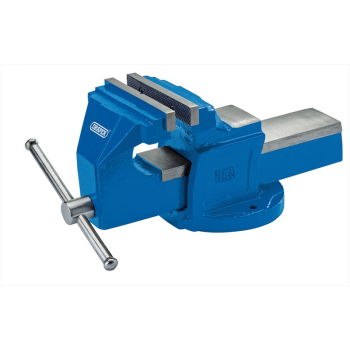 Draper BV2/L Engineers Vice, 150mm - Code: 45783 - Pack Qty 1