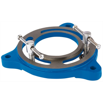Draper BV-SB2 Swivel Base for 44506 Engineers Bench Vice, 100mm - Code: 45784 - Pack Qty 1