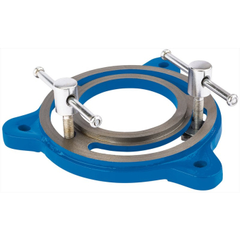 Draper BV-SB2 Swivel Base for 45783 Engineers Bench Vice, 150mm - Code: 45785 - Pack Qty 1