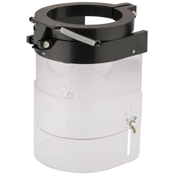 Draper ACG92 Chuck Guard for 42642, 42938, 92mm - Code: 45881 - Pack Qty 1
