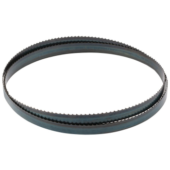 Draper BB2560 Bandsaw Blade, 2560mm x 3/4 inch , 4 skip - Code: 45924 - Pack Qty 1