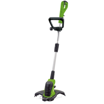 Draper GT530B Grass Trimmer with Double Line Feed, 300mm, 500W - Code: 45927 - Pack Qty 1