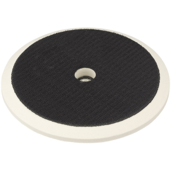 Draper APT118 Backing Pad, 175mm - Code: 46294 - Pack Qty 1