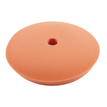 Draper APT121 Polishing Sponge - Medium Cut, 180mm - Code: 46297 - Pack Qty 1