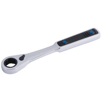 Draper VTX-20RDR/B 'Go Through' Ratchet, 20mm, 72 Tooth - Code: 46335 - Pack Qty 1