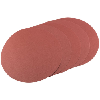 Draper ADS305C Sanding Discs for DS305, 120 Grit (Pack of 5) - Discontinued - Code: 46445 - Pack Qty 1