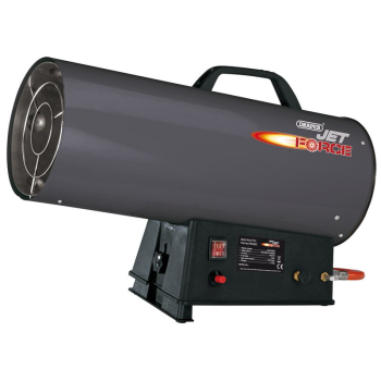 Draper PSH30C Jet Force Propane Space Heater, 102,000 BTU/30 kW - Code: 47101 - Pack Qty 1