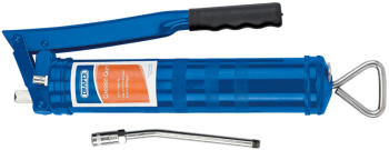 Draper A7/G Lever Action Grease Gun, 500cc - Code: 47807 - Pack Qty 1