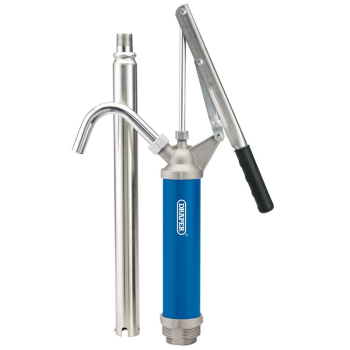Draper BP/G Lever Action Barrel Pump - Code: 47808 - Pack Qty 1