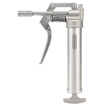 Draper A2/G Pistol-Type Grease Gun, 120cc - Code: 47810 - Pack Qty 1