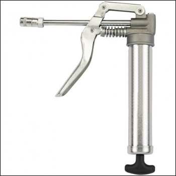 Draper A2/G Pistol-Type Grease Gun, 130cc - Code: 47810 - Pack Qty 1