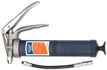 Draper A1/EXP/G Draper Expert Pistol-Type Grease Gun, 500cc - Code: 47811 - Pack Qty 1