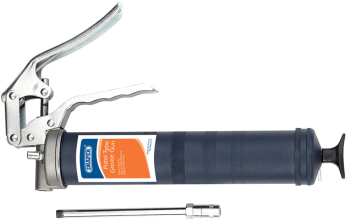 Draper A1/G Heavy Duty Pistol Type Grease Gun, 500cc - Code: 47813 - Pack Qty 1