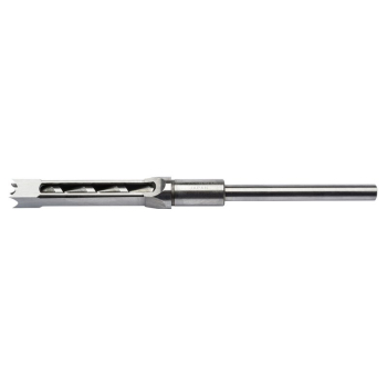 Draper 245 Draper Expert Hollow Square Mortice Chisel with Bit, 5/8 inch , 275mm - Code: 48072 - Pack Qty 1