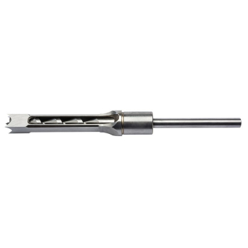 Draper 245 Draper Expert Hollow Square Mortice Chisel with Bit, 3/4 inch , 310mm - Code: 48080 - Pack Qty 1