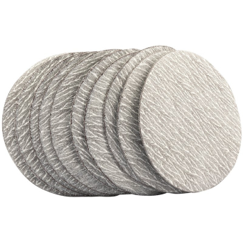 Draper AAT06 Aluminium Oxide Sanding Disc, 50mm, 600 Grit for 47620 - Code: 48203 - Pack Qty 1