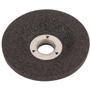 Draper AAT11 50 x 9.6 x 4.0mm Depressed Centre Metal Grinding Wheel Grade A80-Q-BF - Discontinued - Code: 48209 - Pack Qty 1