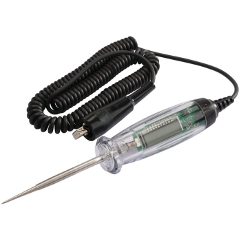 Draper CTD1 Draper Expert 6 - 48V Automotive Digital Circuit Tester - Code: 48216 - Pack Qty 1