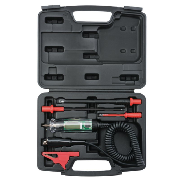 Draper CTDK 6 - 48V Automotive Digital Circuit Tester Kit (5 Piece) - Code: 48325 - Pack Qty 1