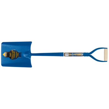 Draper TMSSS-WH/H Draper Expert Contractors Taper Mouth No.2 Shovel with Ash Shaft - Code: 48426 - Pack Qty 1