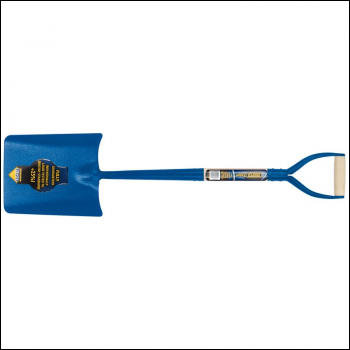 Draper TMSSS-WH/H Draper Expert Contractors Taper Mouth No.2 Shovel with Ash Shaft - Code: 48426 - Pack Qty 1