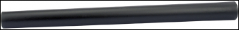 Draper AVC36 Plastic Extension Tube (Pair) - Code: 48546 - Pack Qty 1