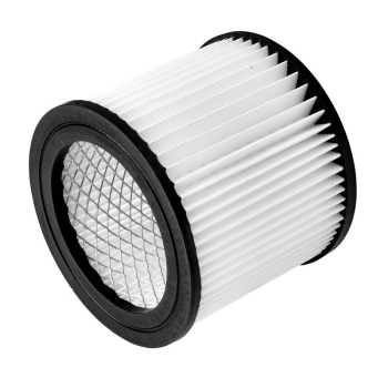 Draper AVC47 Cartridge Filter for WDV21 and WDV30SS - Code: 48557 - Pack Qty 1