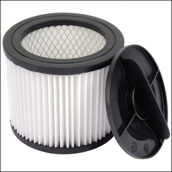 Draper AVC48 HEPA Filter for WDV21 and WDV30SS - Code: 48558 - Pack Qty 1