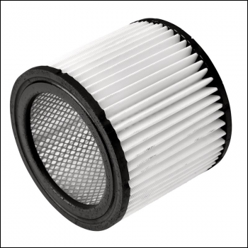 Draper AVC49 Washable Filter for WDV21 and WDV30SS - Code: 48559 - Pack Qty 1