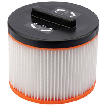 Draper AVC52 Washable Cartridge for WDV50SS, WDV50SS/110 and SWD1200 - Code: 48562 - Pack Qty 1