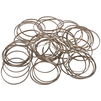 Draper ACSB10 Reducing Bush, 28.6 - 30mm - Code: 49187 - Pack Qty 1