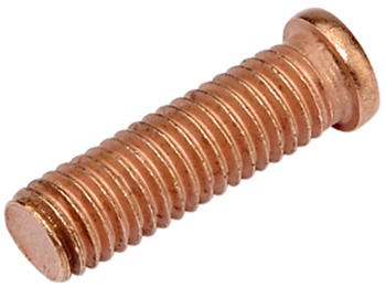 Draper W648 THREAD RIVETS M5X18MM-BAGS 100 - Code: 49211 - Pack Qty 1