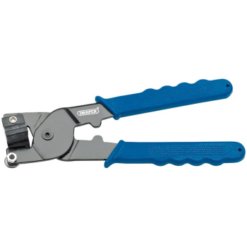 Draper TLG3 Tile Cutting Pliers, 200mm - Code: 49417 - Pack Qty 1