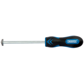 Draper TLG5 Soft Grip Grout Remover - Code: 49420 - Pack Qty 1