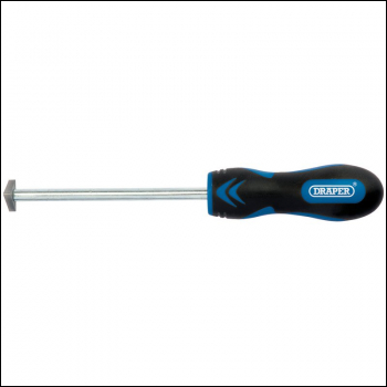 Draper TLG5 Soft Grip Grout Remover - Code: 49420 - Pack Qty 1