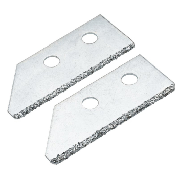 Draper TLG4SB 2 Spare Blades for 49419 - Code: 49463 - Pack Qty 1